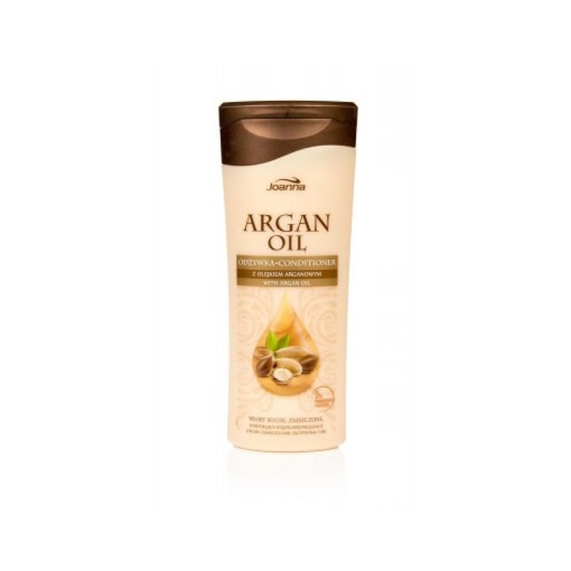 Balsam de Par cu Ulei de Argan