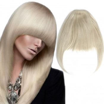 Bretoane aplicabile Blond Platinat