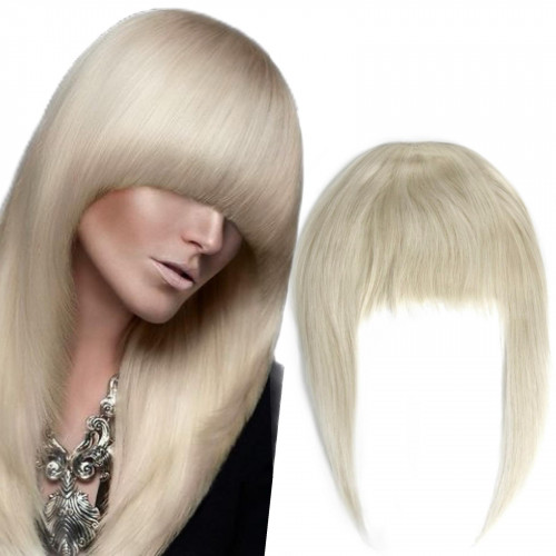 Bretoane cu Calota Blond Platinat