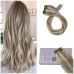 Clip-On Diamond Balayage Suvitat #9A Light Grey