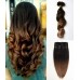 Clip-On Diamond Ombre #3 cu #8