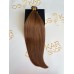 Extensii Cheratina Russian Hair #6 Saten Natural