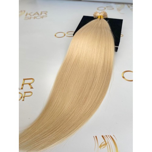 Extensii Cheratina Russian Hair #60 Blond Deschis