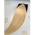 Extensii Cheratina Russian Hair #60 Blond Deschis