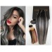 Extensii Clip-On DeLuxe Balayage #1B Grey