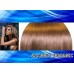 Extensii Front Lace (Semiperuca) DeLuxe Blond Caramel