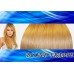 Extensii Front Lace (Semiperuca) DeLuxe Blond Frappe