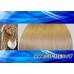 Extensii Front Lace (Semiperuca) DeLuxe Blond Mediu