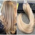 Extensii Microring Deluxe Balayage #18 #22