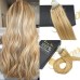 Extensii Microring Deluxe Balayage #24 #60