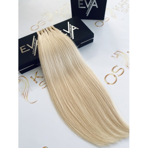 Extensii Tape-in Russian Hair Blond Deschis #60