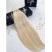 Extensii Tape-in Russian Hair Blond Deschis #60