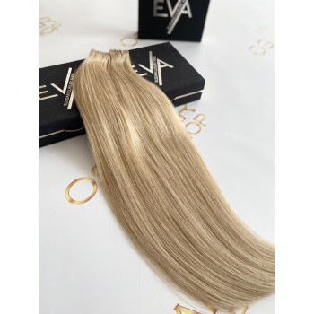 Extensii Tape-in Russian Hair Blond Miere #24