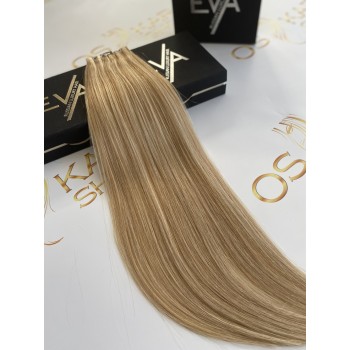 Extensii Tape-in Russian Hair Blond Suvitat