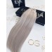 Extensii Tape-in Russian Hair Light Grey