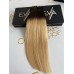 Extensii Tape-in Russian Hair Ombre #1B/#24