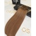 Extensii Tape-in Russian Hair Ombre #4/#20