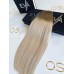 Extensii Tape-in Russian Hair Ombre #7/Light Grey