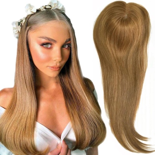 Front Lace Blond Aluna