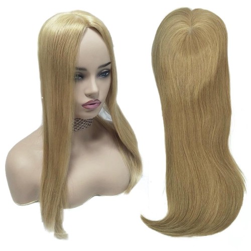 Front Lace Blond Bej