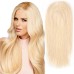 Front Lace Blond Deschis