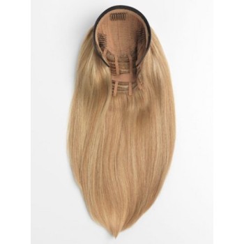 Mese de Volum cu Cordeluta DeLuxe Blond Aluna