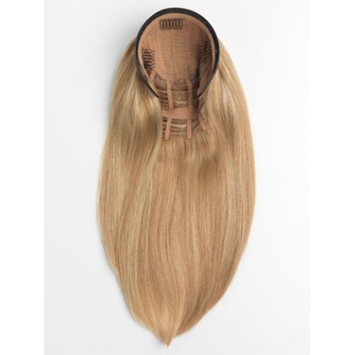 Mese de Volum cu Cordeluta DeLuxe Blond Aluna