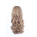 Mese de Volum cu Cordeluta DeLuxe Blond Natural