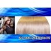 Mese de Volum cu Cordeluta DeLuxe Blond Sampanie