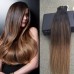 Set Easy Clip-On Ombre #2 #7