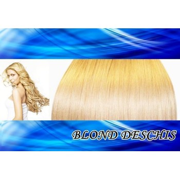 Top Lace Blond Deschis